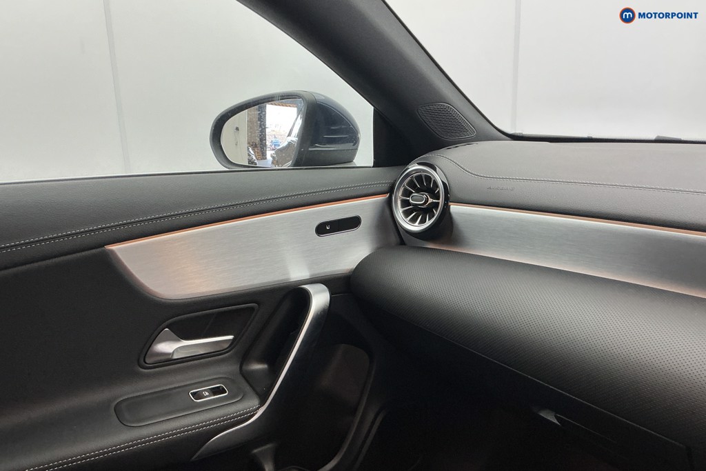 Mercedes-Benz CLA Amg Line Automatic Petrol Coupe - Stock Number (1634819) - 20th supplementary image