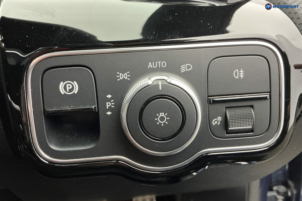 Mercedes-Benz CLA Amg Line Automatic Petrol Coupe - Stock Number (1634819) - 23rd supplementary image