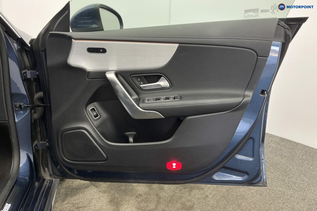 Mercedes-Benz CLA Amg Line Automatic Petrol Coupe - Stock Number (1634819) - 24th supplementary image