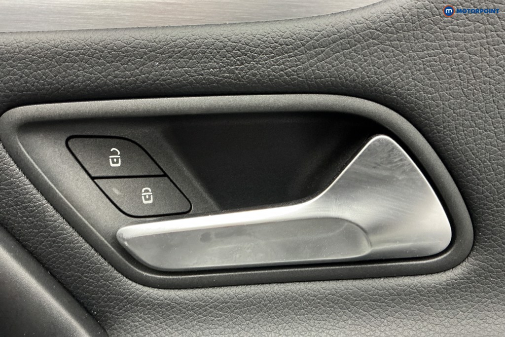 Mercedes-Benz CLA Amg Line Automatic Petrol Coupe - Stock Number (1634819) - 26th supplementary image