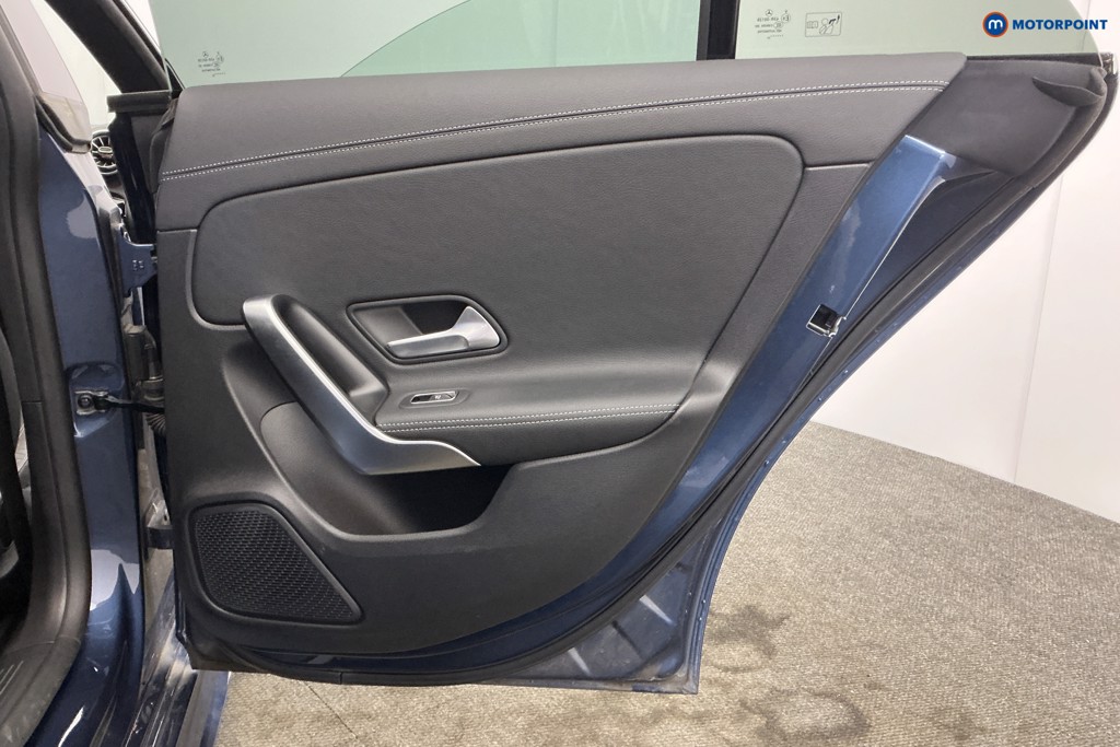 Mercedes-Benz CLA Amg Line Automatic Petrol Coupe - Stock Number (1634819) - 29th supplementary image