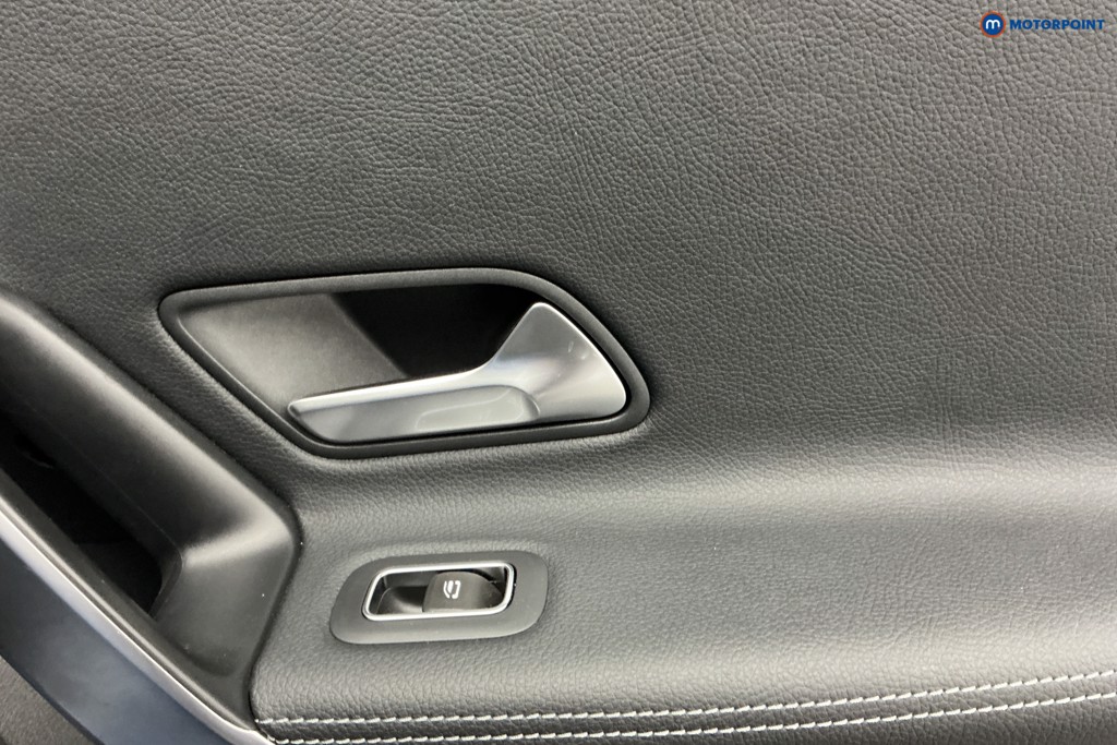 Mercedes-Benz CLA Amg Line Automatic Petrol Coupe - Stock Number (1634819) - 30th supplementary image