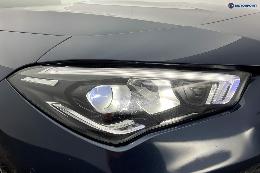 Mercedes-Benz CLA Amg Line Automatic Petrol Coupe - Stock Number (1634819) - 32nd supplementary image