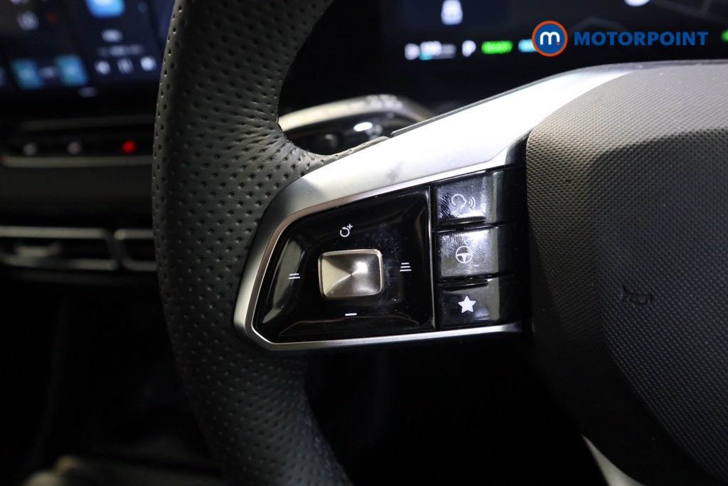 Mg Motor Uk HS Trophy Automatic Petrol-Electric Hybrid SUV - Stock Number (1634865) - 3rd supplementary image