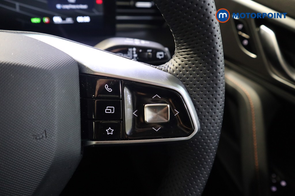 Mg Motor Uk HS Trophy Automatic Petrol-Electric Hybrid SUV - Stock Number (1634865) - 4th supplementary image