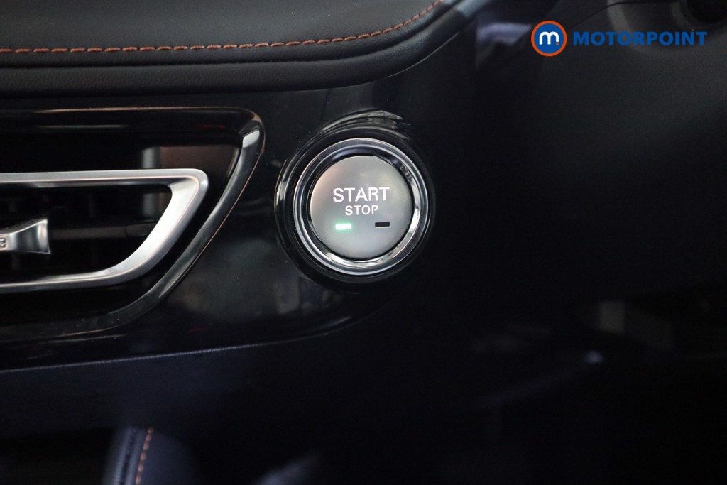 Mg Motor Uk HS Trophy Automatic Petrol-Electric Hybrid SUV - Stock Number (1634865) - 7th supplementary image