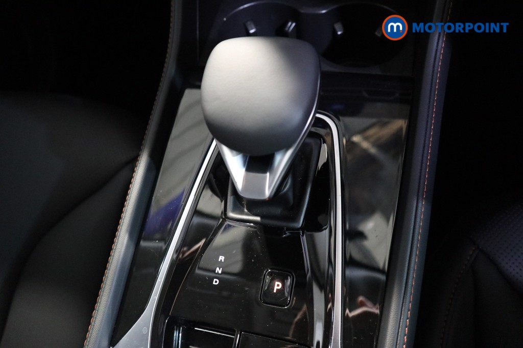 Mg Motor Uk HS Trophy Automatic Petrol-Electric Hybrid SUV - Stock Number (1634865) - 9th supplementary image