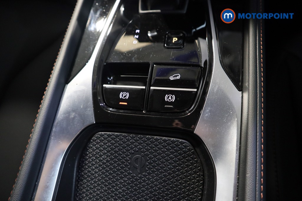 Mg Motor Uk HS Trophy Automatic Petrol-Electric Hybrid SUV - Stock Number (1634865) - 10th supplementary image