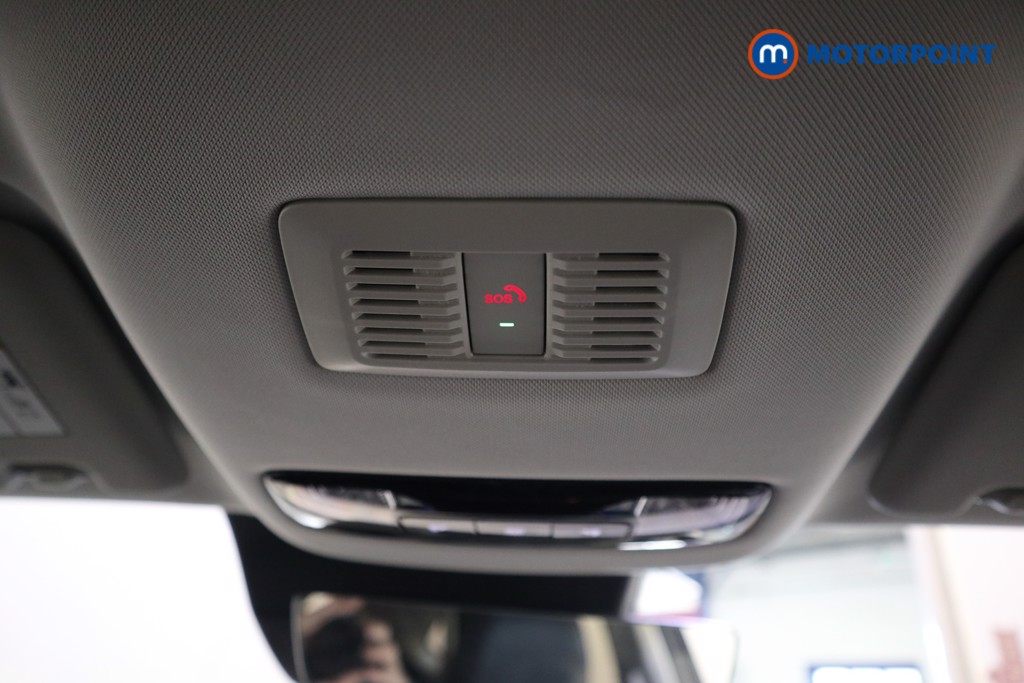 Mg Motor Uk HS Trophy Automatic Petrol-Electric Hybrid SUV - Stock Number (1634865) - 11th supplementary image