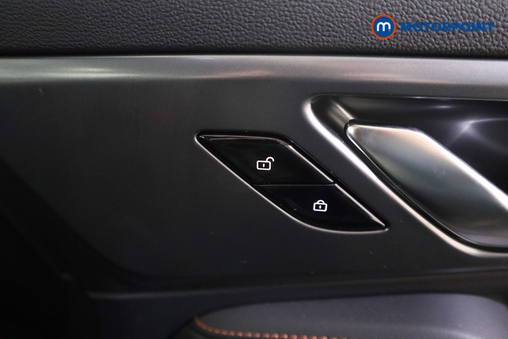 Mg Motor Uk HS Trophy Automatic Petrol-Electric Hybrid SUV - Stock Number (1634865) - 12th supplementary image