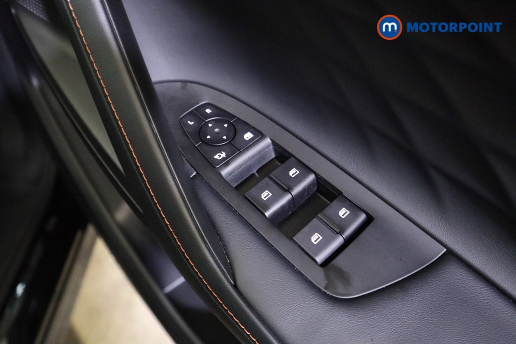 Mg Motor Uk HS Trophy Automatic Petrol-Electric Hybrid SUV - Stock Number (1634865) - 13th supplementary image