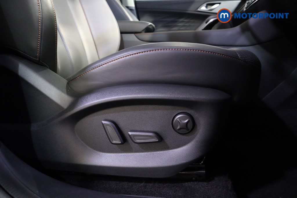 Mg Motor Uk HS Trophy Automatic Petrol-Electric Hybrid SUV - Stock Number (1634865) - 14th supplementary image