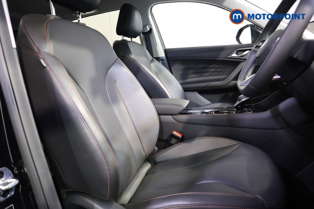 Mg Motor Uk HS Trophy Automatic Petrol-Electric Hybrid SUV - Stock Number (1634865) - 15th supplementary image