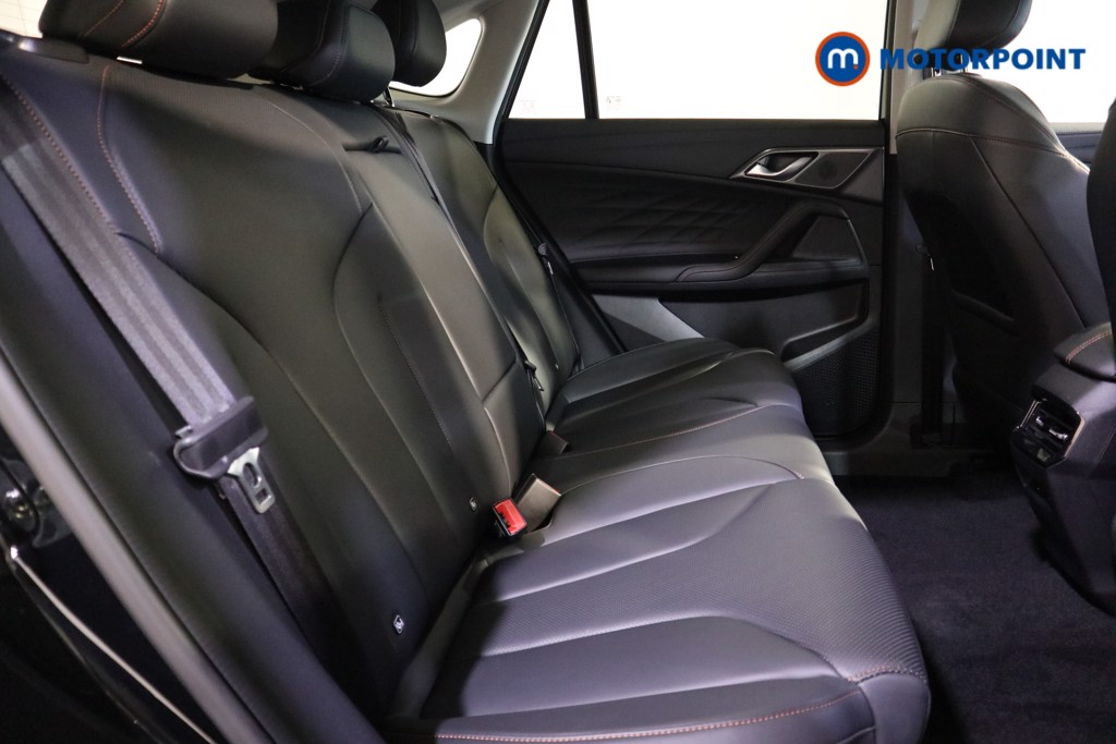 Mg Motor Uk HS Trophy Automatic Petrol-Electric Hybrid SUV - Stock Number (1634865) - 16th supplementary image