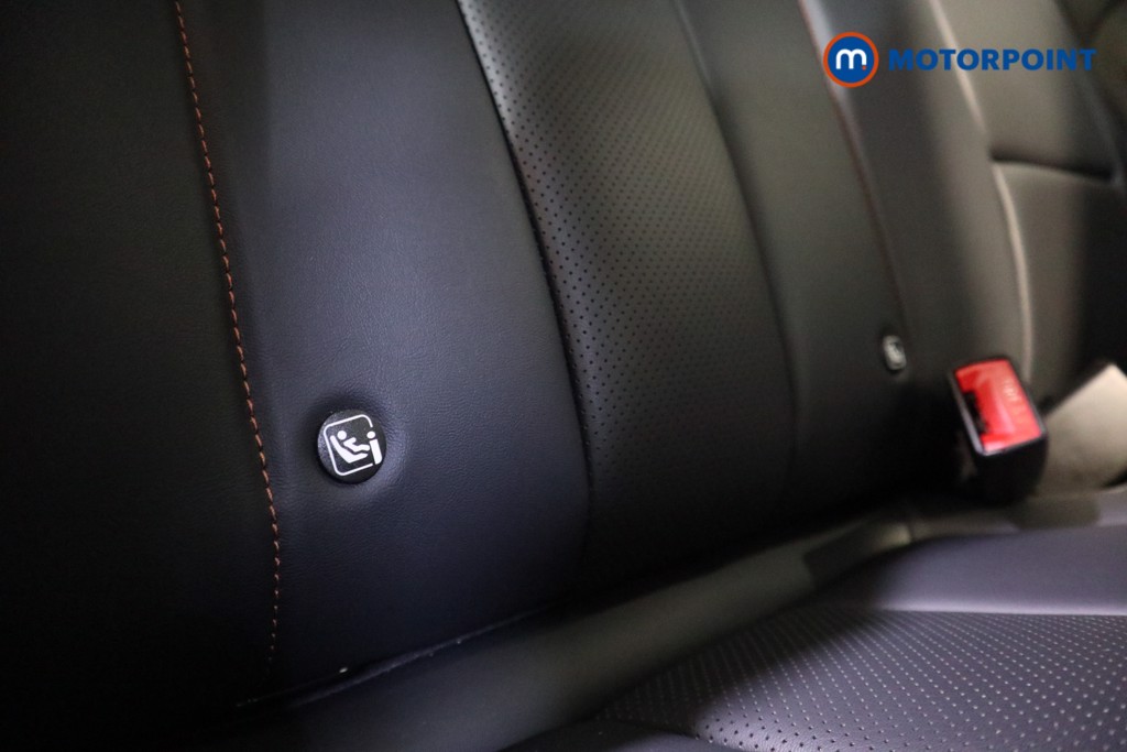 Mg Motor Uk HS Trophy Automatic Petrol-Electric Hybrid SUV - Stock Number (1634865) - 17th supplementary image