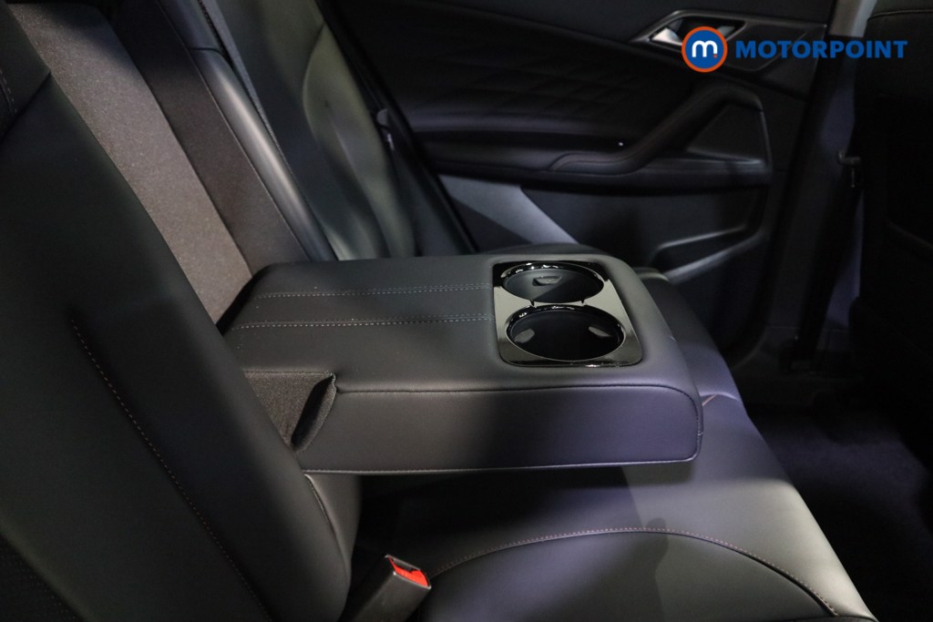 Mg Motor Uk HS Trophy Automatic Petrol-Electric Hybrid SUV - Stock Number (1634865) - 18th supplementary image