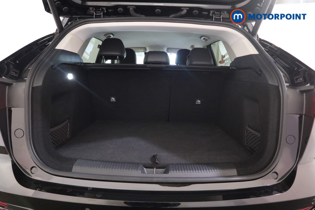 Mg Motor Uk HS Trophy Automatic Petrol-Electric Hybrid SUV - Stock Number (1634865) - 20th supplementary image