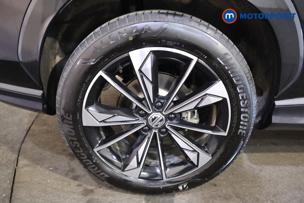 Mg Motor Uk HS Trophy Automatic Petrol-Electric Hybrid SUV - Stock Number (1634865) - 22nd supplementary image