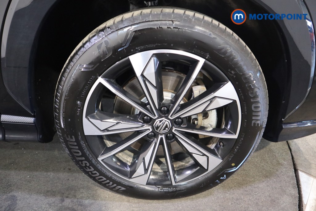Mg Motor Uk HS Trophy Automatic Petrol-Electric Hybrid SUV - Stock Number (1634865) - 23rd supplementary image