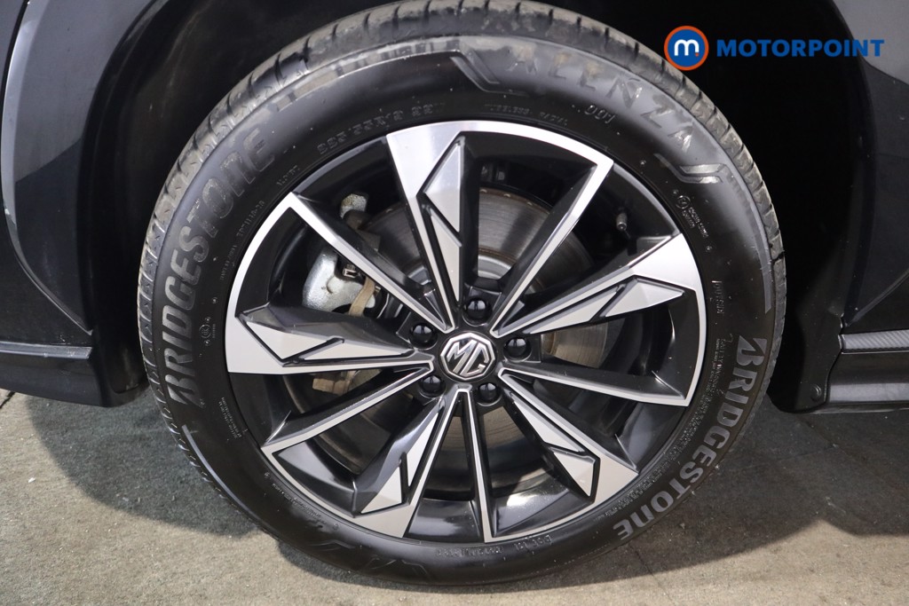 Mg Motor Uk HS Trophy Automatic Petrol-Electric Hybrid SUV - Stock Number (1634865) - 24th supplementary image