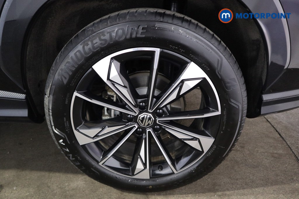 Mg Motor Uk HS Trophy Automatic Petrol-Electric Hybrid SUV - Stock Number (1634865) - 25th supplementary image