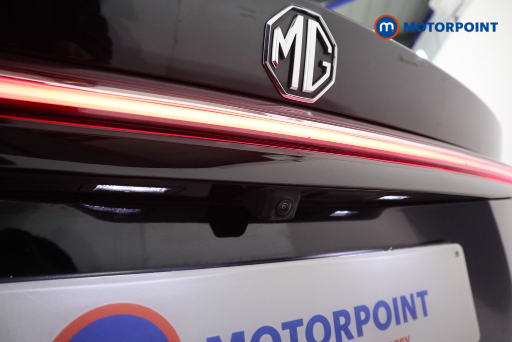 Mg Motor Uk HS Trophy Automatic Petrol-Electric Hybrid SUV - Stock Number (1634865) - 27th supplementary image