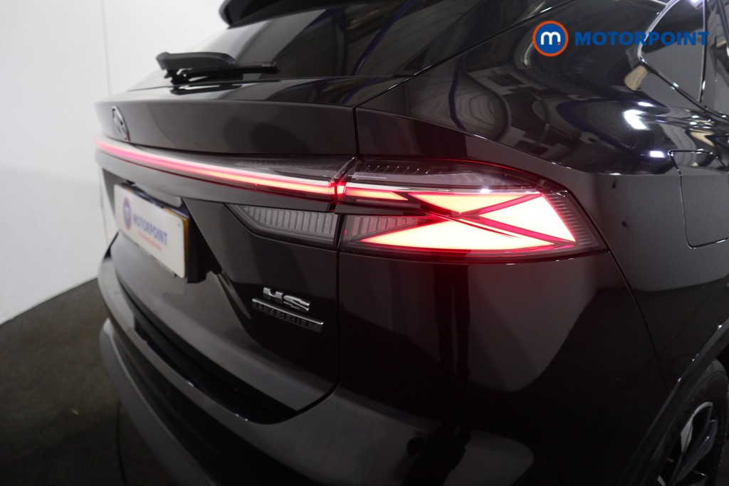 Mg Motor Uk HS Trophy Automatic Petrol-Electric Hybrid SUV - Stock Number (1634865) - 29th supplementary image