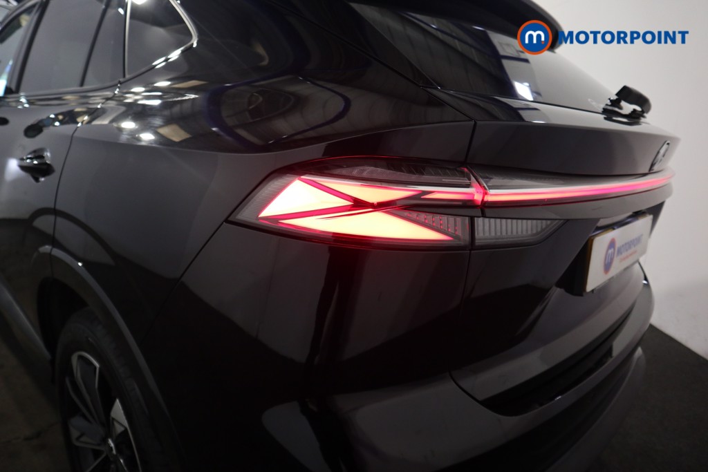 Mg Motor Uk HS Trophy Automatic Petrol-Electric Hybrid SUV - Stock Number (1634865) - 30th supplementary image