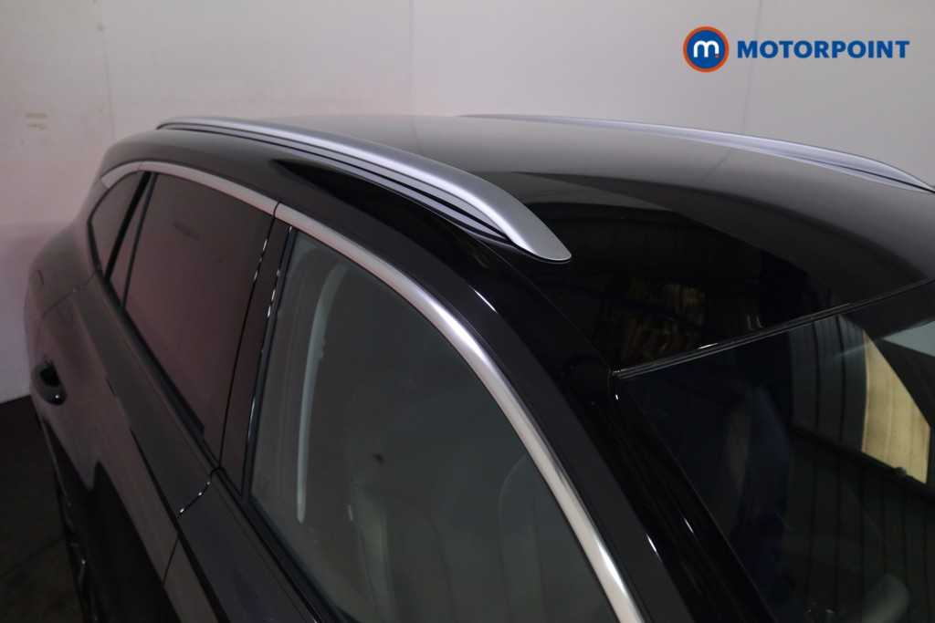 Mg Motor Uk HS Trophy Automatic Petrol-Electric Hybrid SUV - Stock Number (1634865) - 31st supplementary image