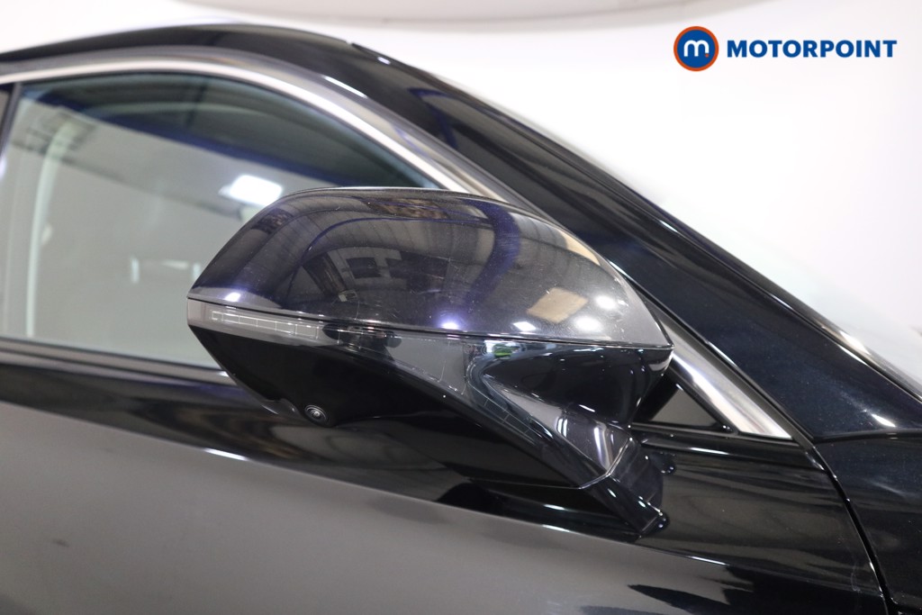 Mg Motor Uk HS Trophy Automatic Petrol-Electric Hybrid SUV - Stock Number (1634865) - 32nd supplementary image