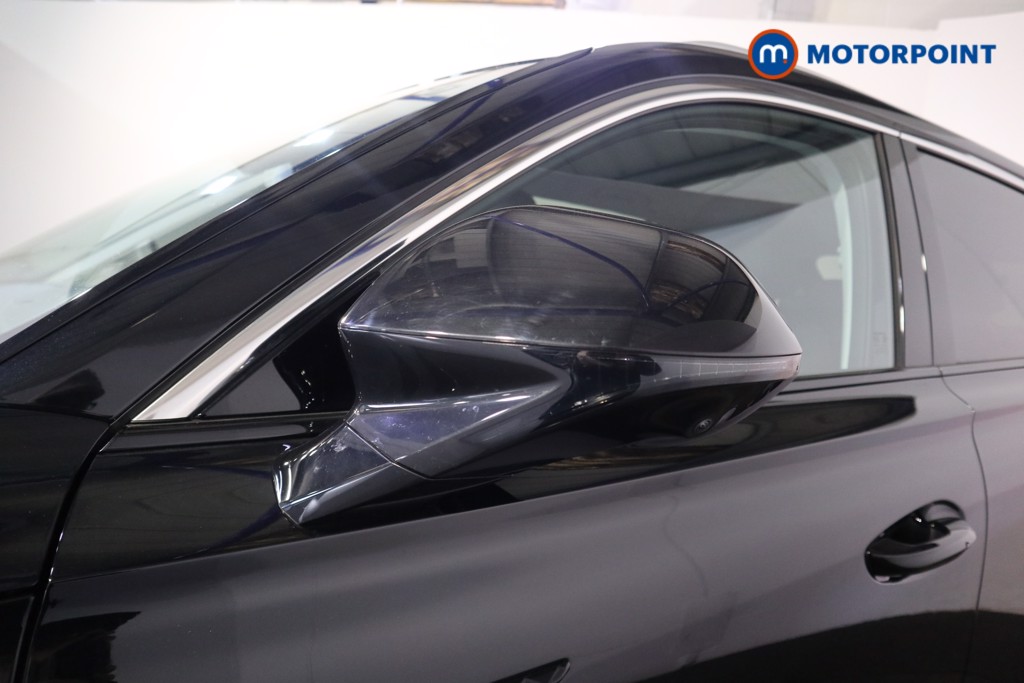 Mg Motor Uk HS Trophy Automatic Petrol-Electric Hybrid SUV - Stock Number (1634865) - 33rd supplementary image