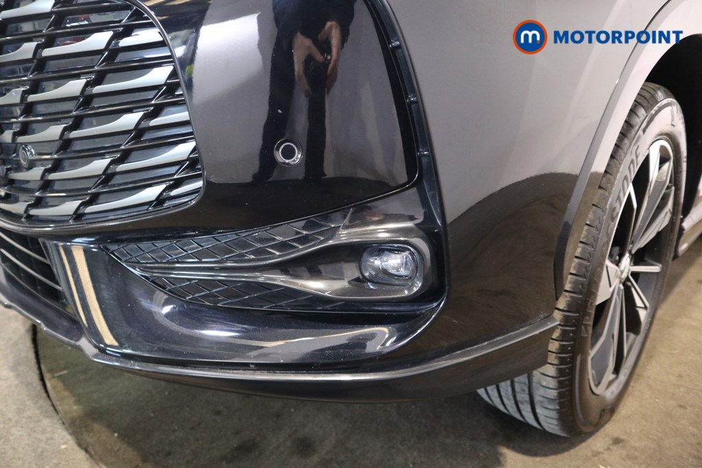 Mg Motor Uk HS Trophy Automatic Petrol-Electric Hybrid SUV - Stock Number (1634865) - 34th supplementary image