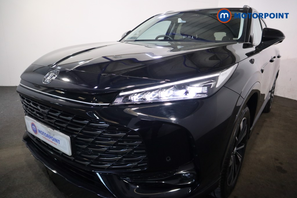 Mg Motor Uk HS Trophy Automatic Petrol-Electric Hybrid SUV - Stock Number (1634865) - 35th supplementary image