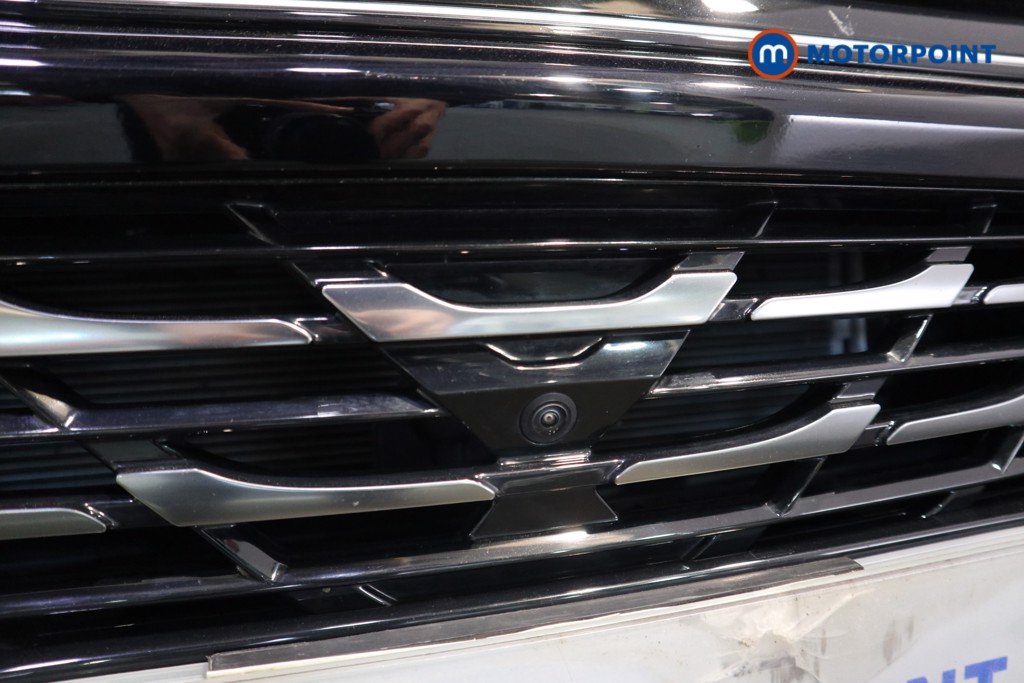Mg Motor Uk HS Trophy Automatic Petrol-Electric Hybrid SUV - Stock Number (1634865) - 37th supplementary image