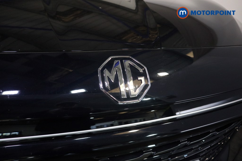 Mg Motor Uk HS Trophy Automatic Petrol-Electric Hybrid SUV - Stock Number (1634865) - 38th supplementary image