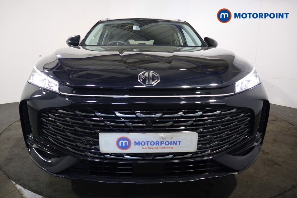 Mg Motor Uk HS Trophy Automatic Petrol-Electric Hybrid SUV - Stock Number (1634865) - 39th supplementary image