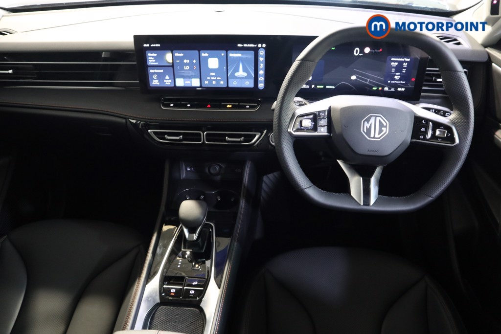 Mg Motor Uk HS Trophy Automatic Petrol-Electric Hybrid SUV - Stock Number (1634865) - 1st supplementary image