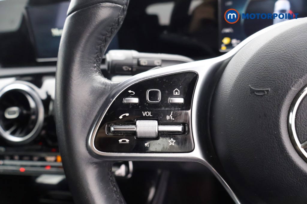 Mercedes-Benz A Class Sport Automatic Petrol Hatchback - Stock Number (1634952) - 2nd supplementary image