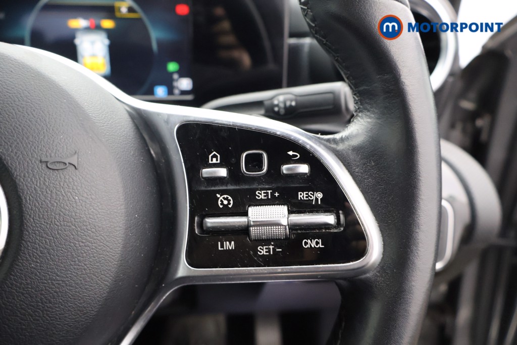 Mercedes-Benz A Class Sport Automatic Petrol Hatchback - Stock Number (1634952) - 3rd supplementary image