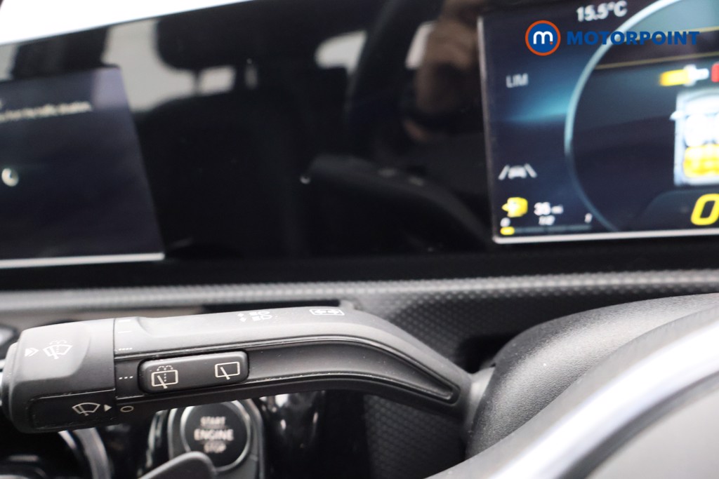 Mercedes-Benz A Class Sport Automatic Petrol Hatchback - Stock Number (1634952) - 5th supplementary image