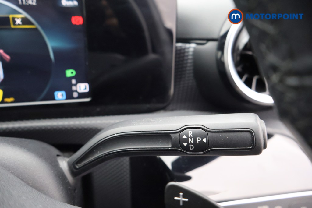 Mercedes-Benz A Class Sport Automatic Petrol Hatchback - Stock Number (1634952) - 6th supplementary image