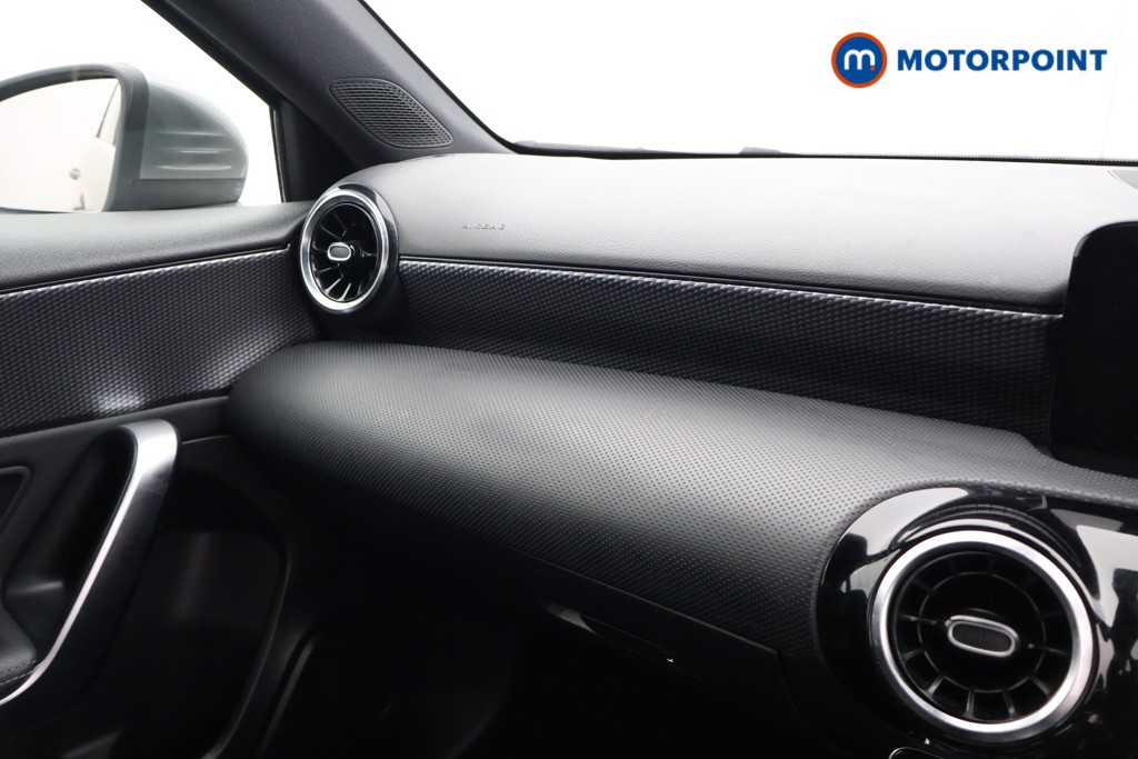 Mercedes-Benz A Class Sport Automatic Petrol Hatchback - Stock Number (1634952) - 9th supplementary image