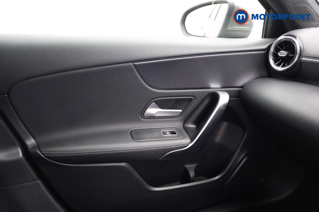 Mercedes-Benz A Class Sport Automatic Petrol Hatchback - Stock Number (1634952) - 10th supplementary image