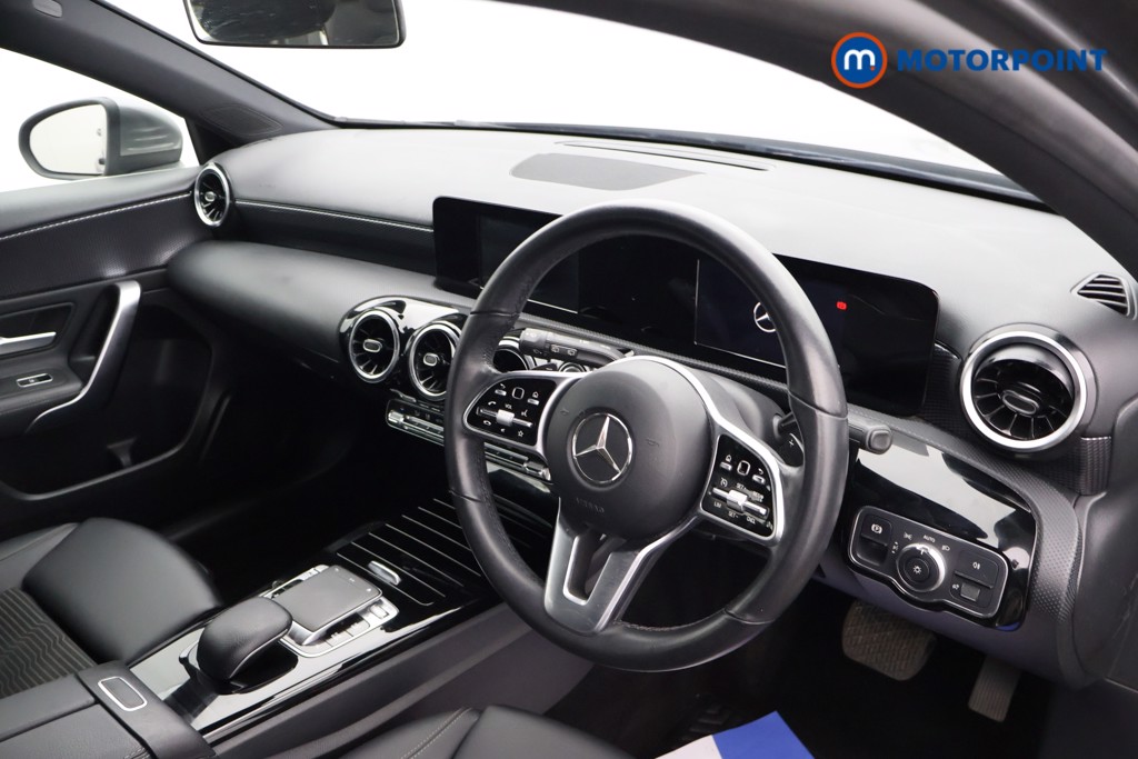Mercedes-Benz A Class Sport Automatic Petrol Hatchback - Stock Number (1634952) - 12th supplementary image