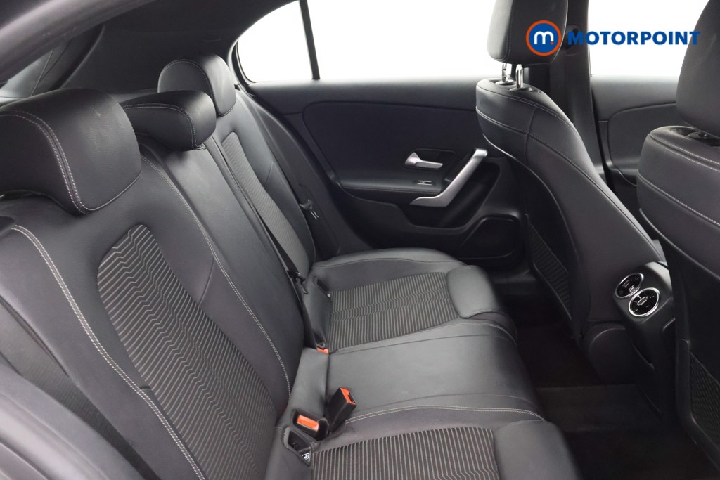 Mercedes-Benz A Class Sport Automatic Petrol Hatchback - Stock Number (1634952) - 14th supplementary image