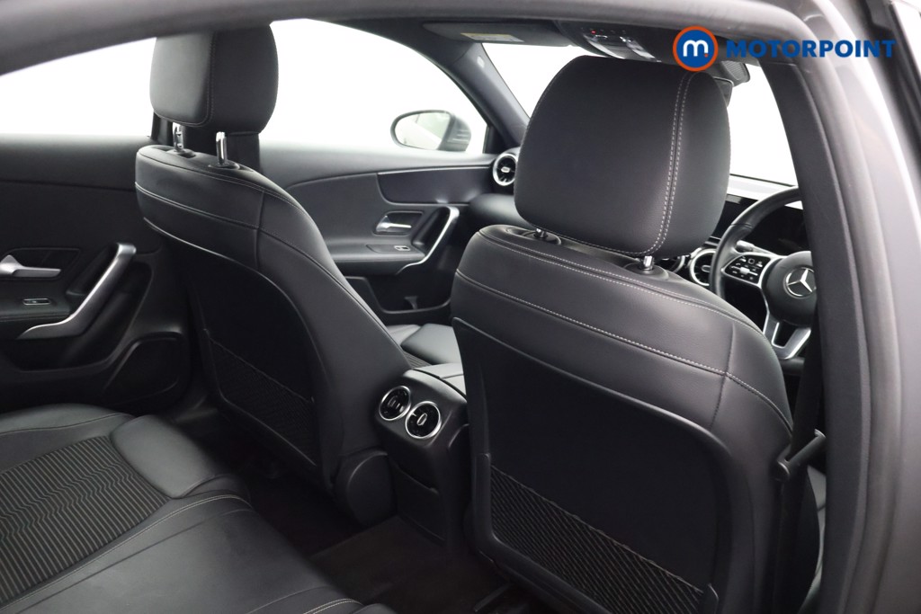 Mercedes-Benz A Class Sport Automatic Petrol Hatchback - Stock Number (1634952) - 15th supplementary image