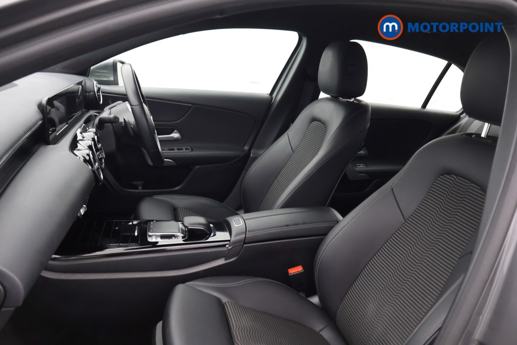 Mercedes-Benz A Class Sport Automatic Petrol Hatchback - Stock Number (1634952) - 18th supplementary image