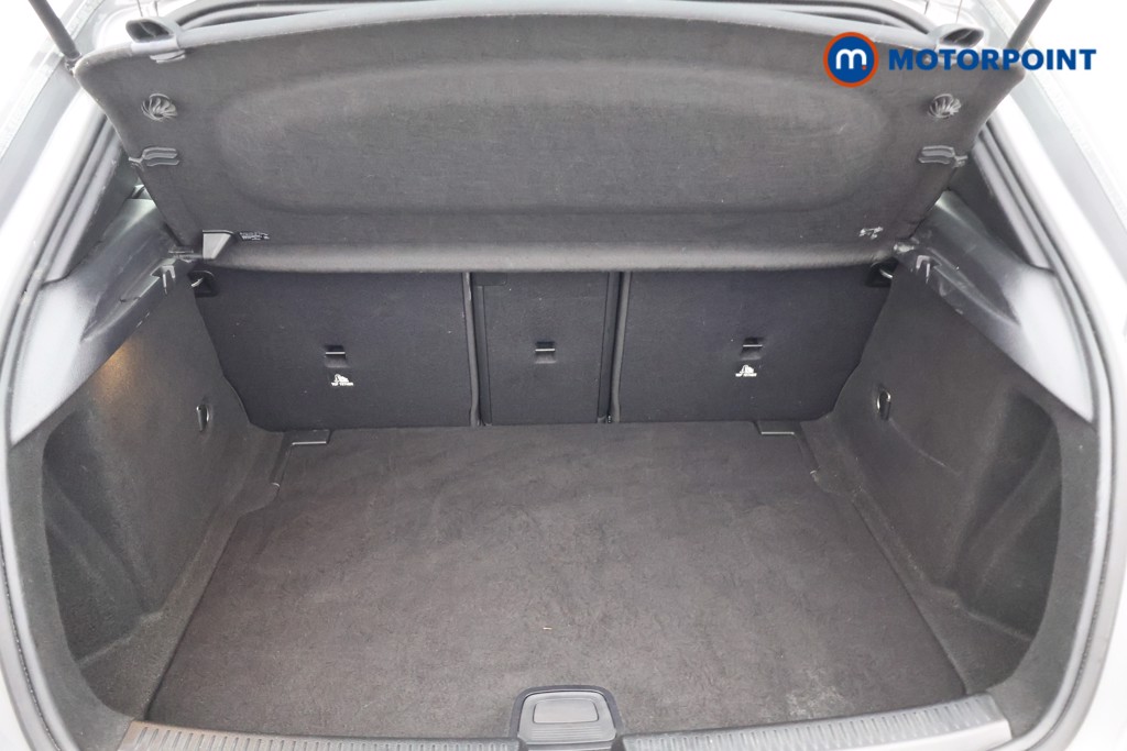 Mercedes-Benz A Class Sport Automatic Petrol Hatchback - Stock Number (1634952) - 19th supplementary image