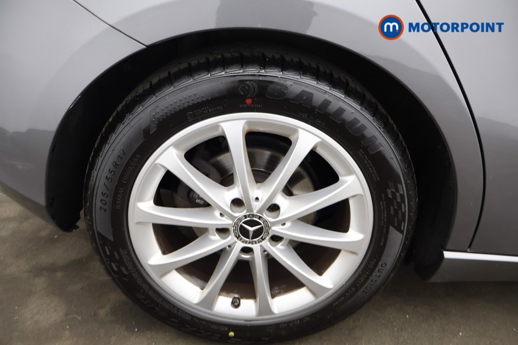 Mercedes-Benz A Class Sport Automatic Petrol Hatchback - Stock Number (1634952) - 20th supplementary image