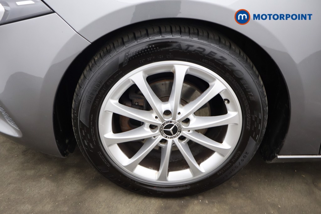 Mercedes-Benz A Class Sport Automatic Petrol Hatchback - Stock Number (1634952) - 22nd supplementary image